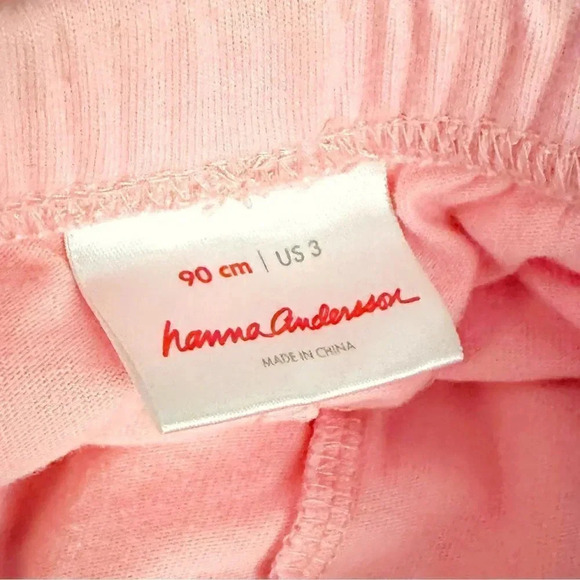 Hanna Andersson | Tiered Ruffle Skort (3) 💕 - Picture 4 of 4